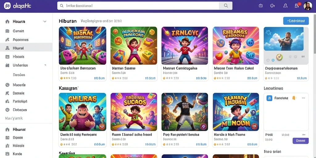 Fitur bonus yang menguntungkan bagi pemain.