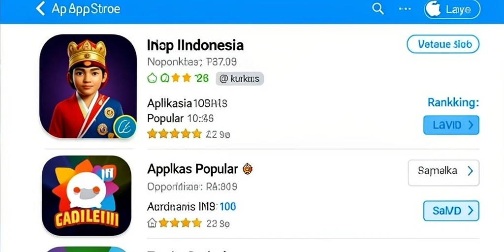Sistem peningkatan karakter yang mendalam dan menarik.