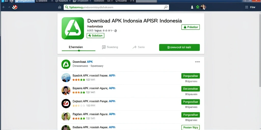 Fitur multiplayer yang memungkinkan interaksi dengan pemain lain.