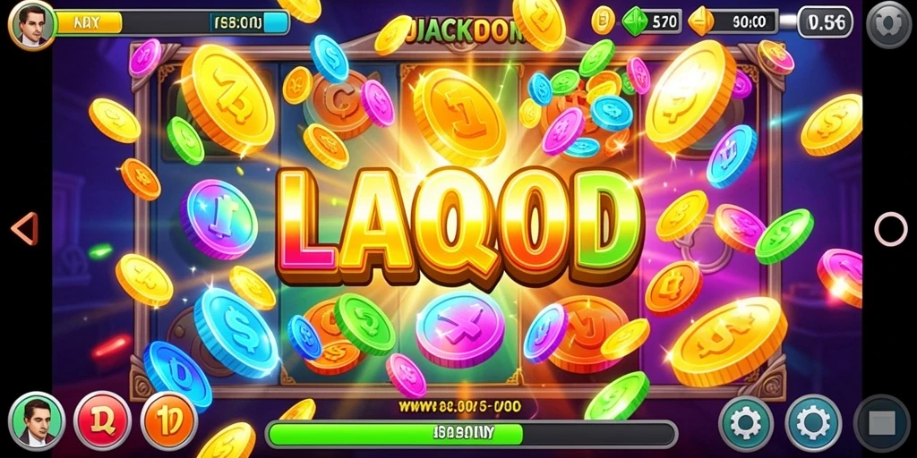 Berbagai bonus menarik yang ditawarkan di DULTOGEL.