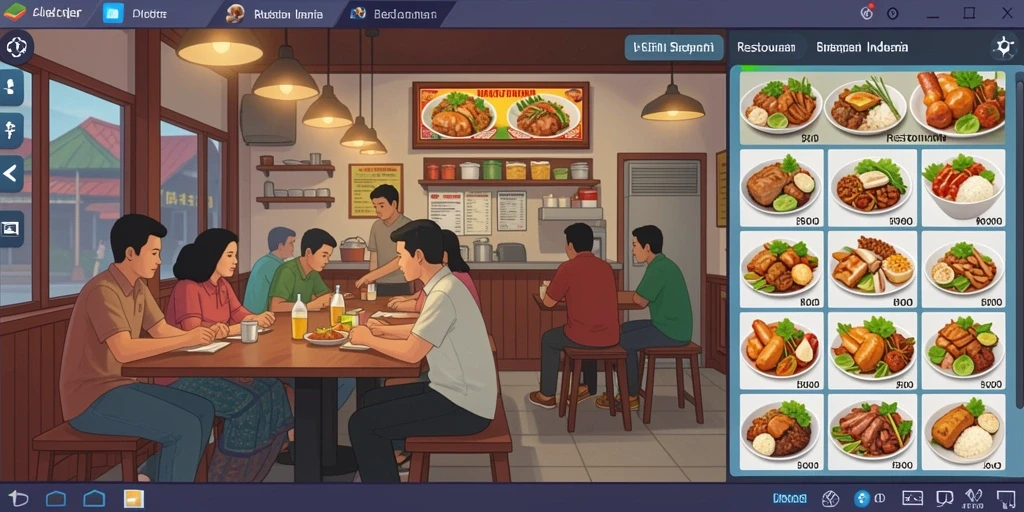 Karakter unik dengan kemampuan khusus untuk membantu permainan.
