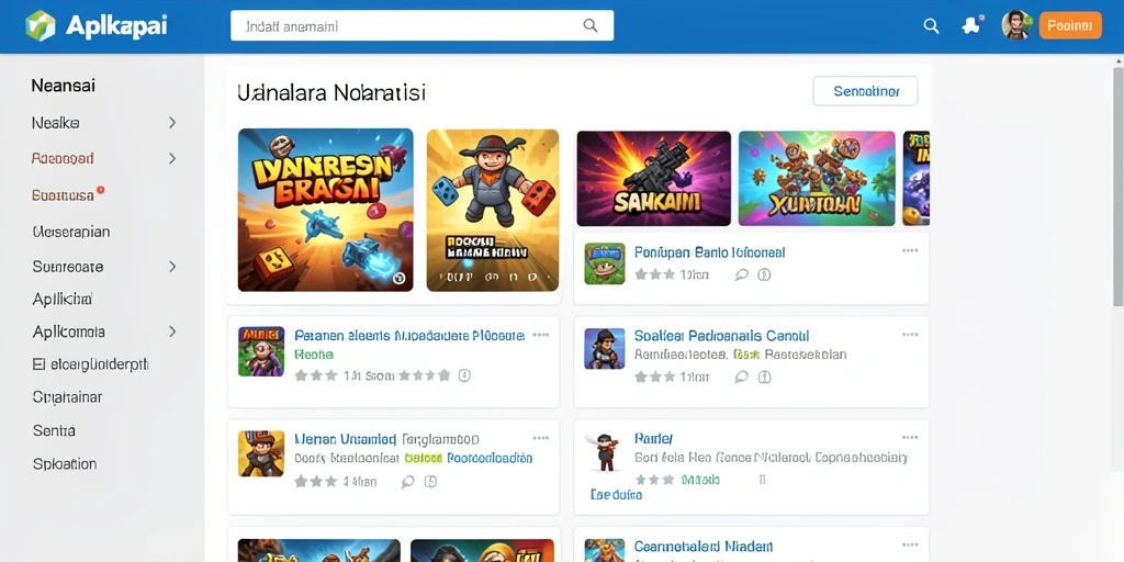 Variasi kendaraan yang dapat dipilih sesuai selera.