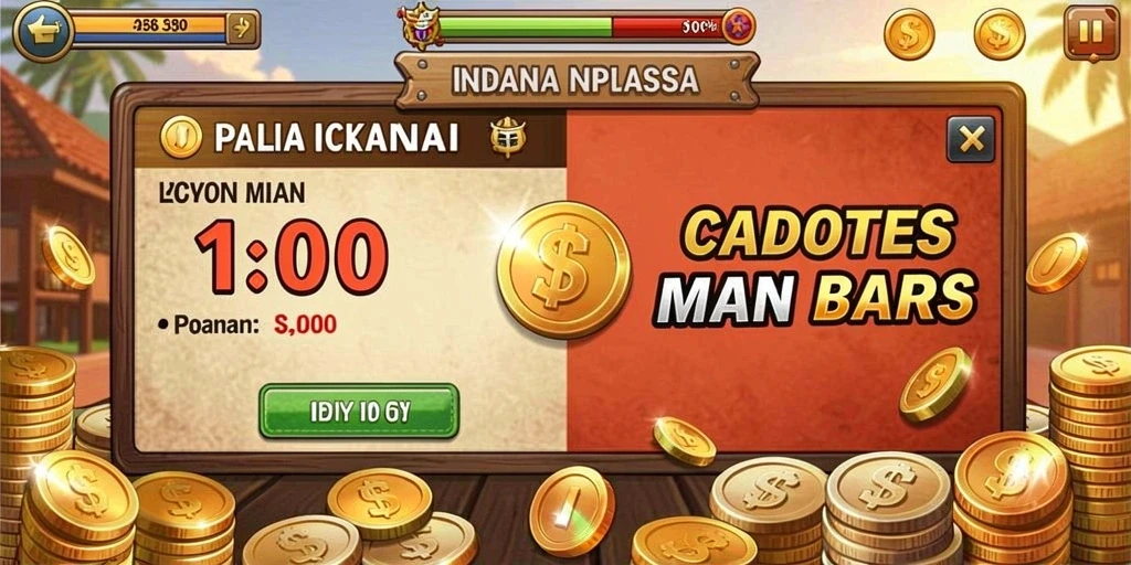 Momen menegangkan saat menyelesaikan misi di P200M.