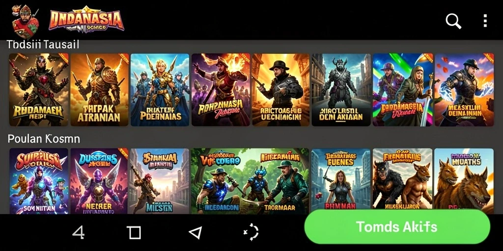 Bonus menarik yang meningkatkan pengalaman bermain.