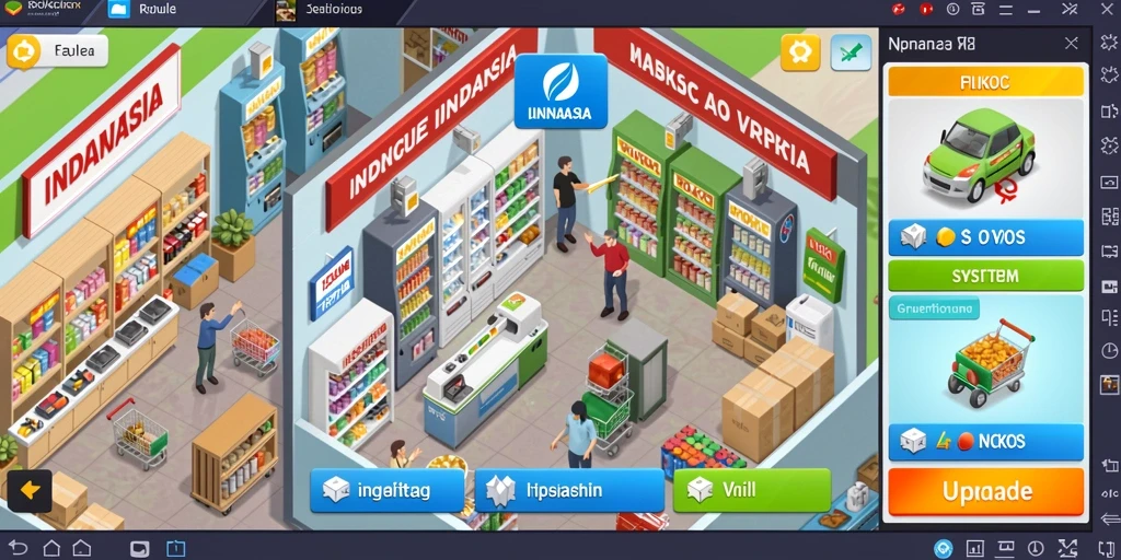 Fitur bonus menarik yang meningkatkan pengalaman bermain.
