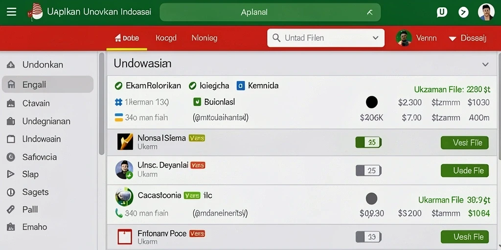 Mode multiplayer yang seru untuk dimainkan bersama teman.