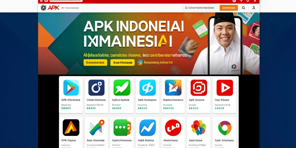 Statistik permainan yang jelas dan informatif.